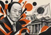 BoJ: La economía de Japón se está recuperando moderadamente, aunque con algunas debilidades