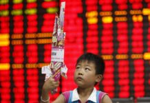 Acciones asiáticas suben; Japón lidera tras débiles datos laborales de EE.UU.