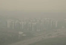 Malasia impulsa la propuesta de un fondo contra la contaminación atmosférica en la conferencia de la ASEAN.