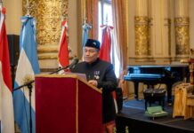 Setenta años de amistad estratégica: Indonesia y Argentina conmemoran su relación bilateral en el Teatro Colón