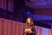 Hitos musicales y culturales: El conjunto esloveno Sašo Avsenik z Ansamblom se presentó por primera vez en la Argentina