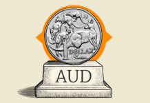El Dólar australiano se recupera pese a las ganancias del Yen; Japón se compromete con la prudencia fiscal