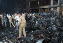 La India confirma la muerte de un nacional en el ataque en Arabia Saudí con dos fallecidos