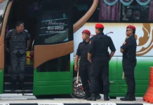 Malasia investiga si Birmania ha detenido a cientos de birmanos que deportó en septiembre
