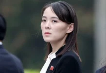 Corea del Norte inspecciona la frontera con Corea del Sur y pide actuar ante provocaciones enemigas