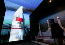 China se opone a la carrera armamentística en el espacio, según documento oficial: Xinhua