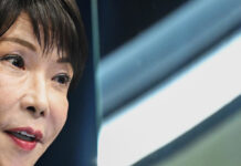 La primera ministra ultraderechista de Japón felicita a Lula por su triunfo electoral