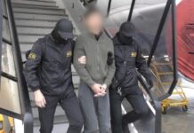 Japón exige a Rusia acceso consular al periodista nipón detenido por sospecha de espionaje