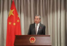 China aboga por reforzar sus vínculos políticos con los países insulares del Pacífico