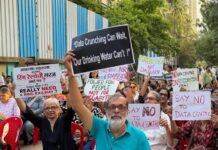 Modi quiere que India lidere la era de la IA, pero los ciudadanos se oponen