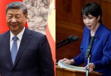 China condena las ofrendas de Takaichi a Yasukuni y exige a Japón afrontar su pasado