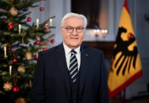 Steinmeier visitará China la próxima semana en viaje marcado por cuestiones comerciales