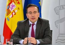 España y Tailandia refuerzan sus relaciones diplomáticas con la firma de dos acuerdos
