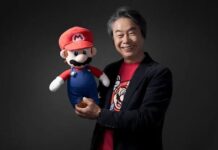 Shigeru Miyamoto es el primer desarrollador en recibir la Orden de la Cultura de Japón