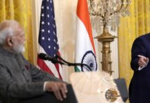 La India descarta presiones de EE. UU. sobre sus compras de petróleo ruso