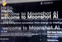 La china Moonshot cierra su ronda de financiación antes de salir a bolsa, según Bloomberg