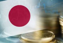 Japón registró un superávit por cuenta corriente de 22.965 millones de euros en agosto