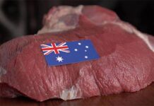 Australia logra mantener crecimiento interanual de sus exportaciones, pese a China