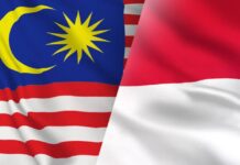 Malasia busca ampliar lazos bilaterales con Indonesia