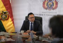 Bolivia participa en una reunión mundial sobre minería en Tailandia
