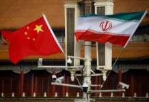 Las refinerías independientes de China recurren al crudo de Irak tras el bloqueo iraní