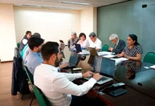 Bolivia y Japón avanzan en fortalecer el transporte fluvial y lacustre