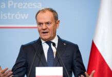 Primer ministro de Polonia visitará Vietnam