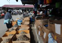 Indonesia mantiene tipos y apuesta por sostener la rupia en plena incertidumbre económica