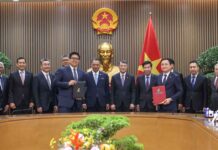 Petroleras de Vietnam y Malasia refuerzan cooperación de tres décadas